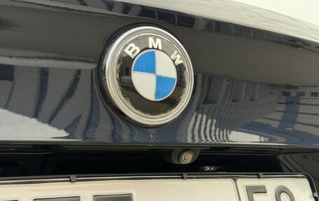 BMW X6, 2018 год, 4 630 000 рублей, 9 фотография