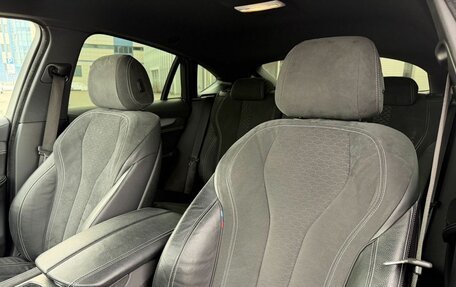 BMW X6, 2018 год, 4 630 000 рублей, 18 фотография