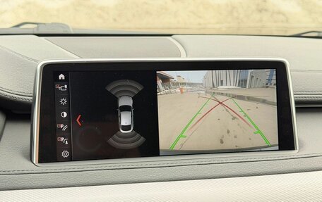 BMW X6, 2018 год, 4 630 000 рублей, 20 фотография