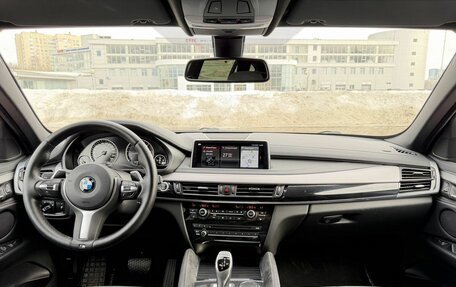 BMW X6, 2018 год, 4 630 000 рублей, 24 фотография