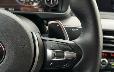 BMW X6, 2018 год, 4 630 000 рублей, 28 фотография