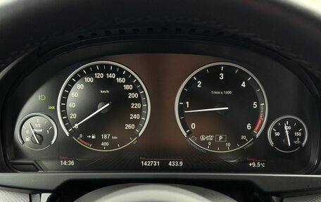 BMW X6, 2018 год, 4 630 000 рублей, 29 фотография