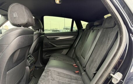 BMW X6, 2018 год, 4 630 000 рублей, 30 фотография