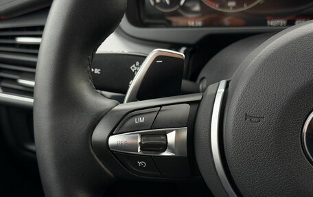 BMW X6, 2018 год, 4 630 000 рублей, 27 фотография