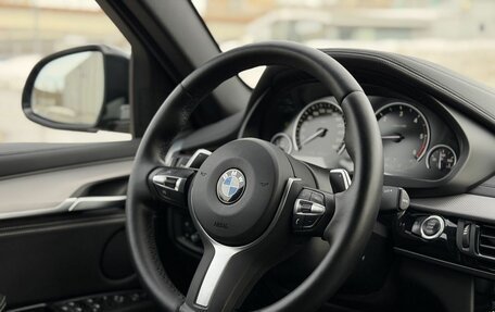 BMW X6, 2018 год, 4 630 000 рублей, 25 фотография