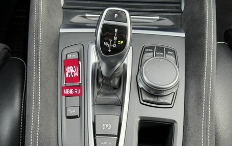 BMW X6, 2018 год, 4 630 000 рублей, 22 фотография