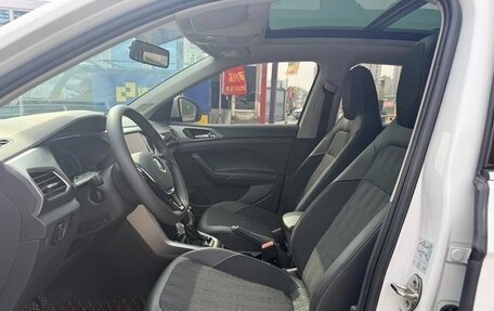 Volkswagen T-Cross I, 2021 год, 1 585 007 рублей, 8 фотография