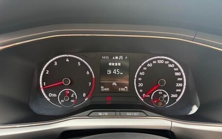 Volkswagen T-Cross I, 2021 год, 1 585 007 рублей, 13 фотография