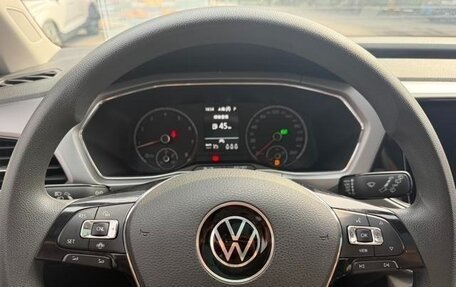 Volkswagen T-Cross I, 2021 год, 1 585 007 рублей, 11 фотография