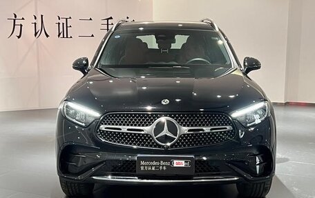 Mercedes-Benz GLC, 2025 год, 7 750 000 рублей, 4 фотография