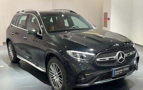 Mercedes-Benz GLC, 2025 год, 7 750 000 рублей, 5 фотография