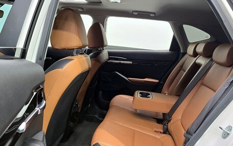 KIA Seltos I, 2022 год, 2 520 007 рублей, 13 фотография