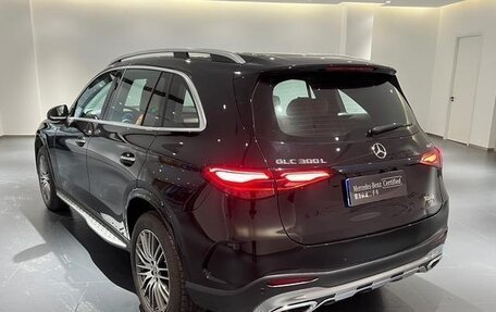 Mercedes-Benz GLC, 2025 год, 7 750 000 рублей, 6 фотография
