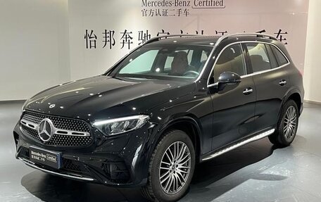 Mercedes-Benz GLC, 2025 год, 7 750 000 рублей, 3 фотография