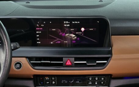 KIA Seltos I, 2022 год, 2 520 007 рублей, 9 фотография