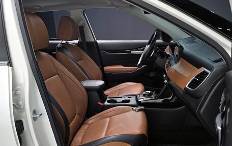 KIA Seltos I, 2022 год, 2 520 007 рублей, 12 фотография