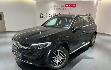 Mercedes-Benz GLC, 2025 год, 7 750 000 рублей, 2 фотография