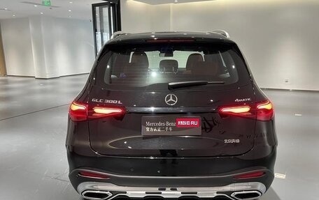 Mercedes-Benz GLC, 2025 год, 7 750 000 рублей, 7 фотография