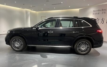 Mercedes-Benz GLC, 2025 год, 7 750 000 рублей, 9 фотография