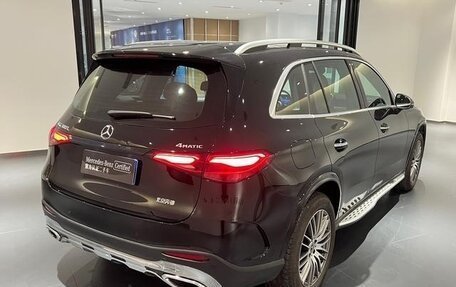 Mercedes-Benz GLC, 2025 год, 7 750 000 рублей, 8 фотография