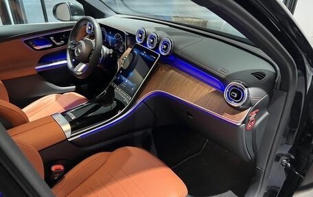 Mercedes-Benz GLC, 2025 год, 7 750 000 рублей, 13 фотография