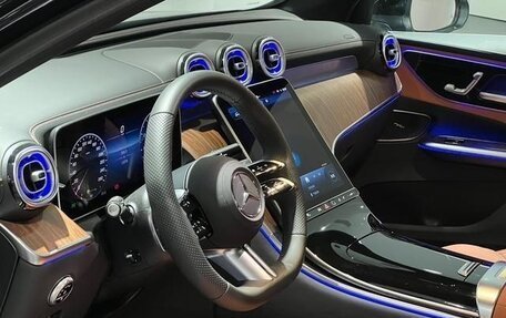 Mercedes-Benz GLC, 2025 год, 7 750 000 рублей, 12 фотография