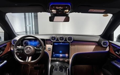 Mercedes-Benz GLC, 2025 год, 7 750 000 рублей, 10 фотография