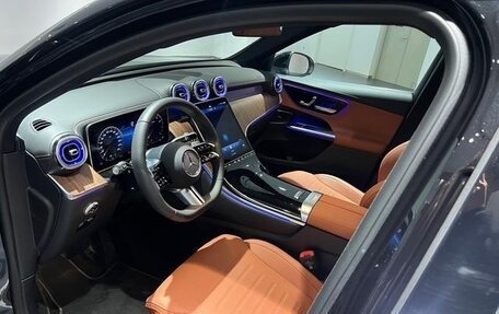 Mercedes-Benz GLC, 2025 год, 7 750 000 рублей, 11 фотография