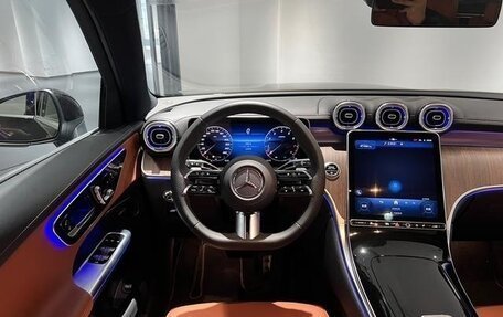 Mercedes-Benz GLC, 2025 год, 7 750 000 рублей, 15 фотография