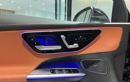 Mercedes-Benz GLC, 2025 год, 7 750 000 рублей, 16 фотография