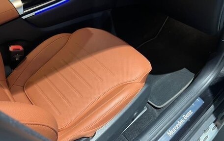 Mercedes-Benz GLC, 2025 год, 7 750 000 рублей, 17 фотография