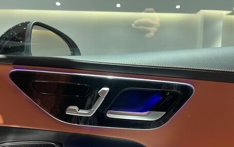 Mercedes-Benz GLC, 2025 год, 7 750 000 рублей, 21 фотография