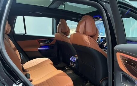 Mercedes-Benz GLC, 2025 год, 7 750 000 рублей, 20 фотография