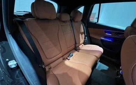 Mercedes-Benz GLC, 2025 год, 7 750 000 рублей, 24 фотография