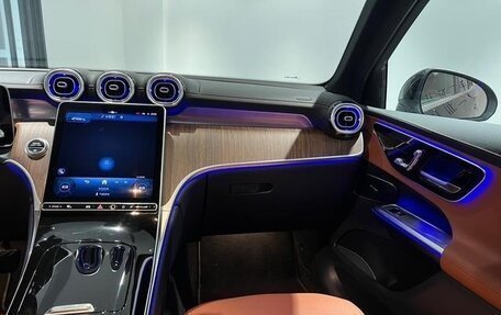 Mercedes-Benz GLC, 2025 год, 7 750 000 рублей, 23 фотография