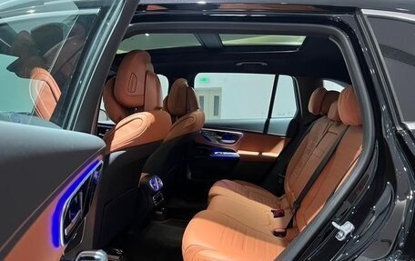 Mercedes-Benz GLC, 2025 год, 7 750 000 рублей, 26 фотография