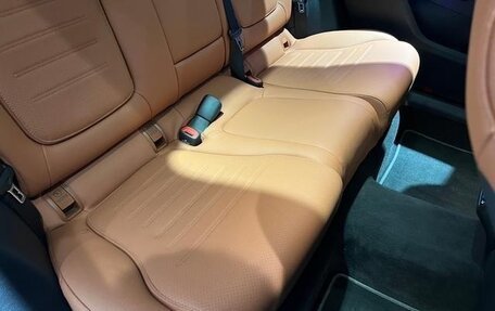 Mercedes-Benz GLC, 2025 год, 7 750 000 рублей, 27 фотография