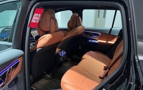 Mercedes-Benz GLC, 2025 год, 7 750 000 рублей, 25 фотография