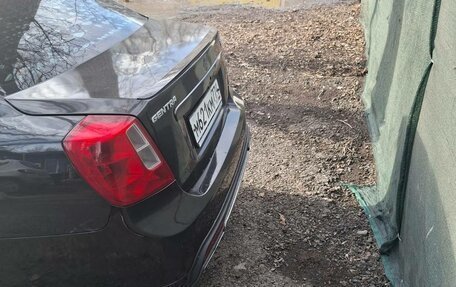 Ravon Gentra, 2015 год, 565 000 рублей, 6 фотография