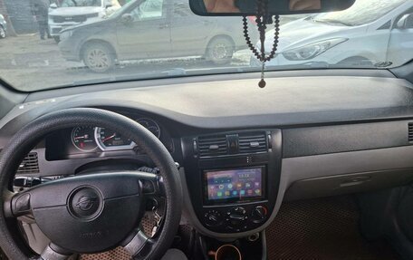 Ravon Gentra, 2015 год, 565 000 рублей, 11 фотография