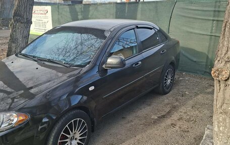 Ravon Gentra, 2015 год, 565 000 рублей, 5 фотография