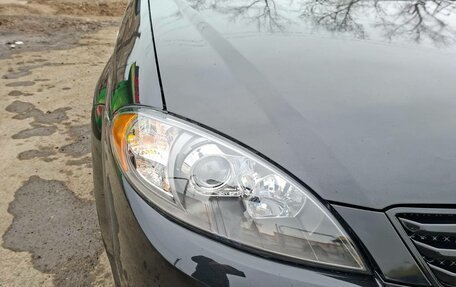 Ravon Gentra, 2015 год, 565 000 рублей, 3 фотография