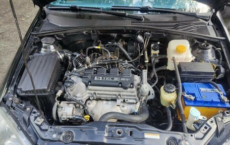 Ravon Gentra, 2015 год, 565 000 рублей, 14 фотография