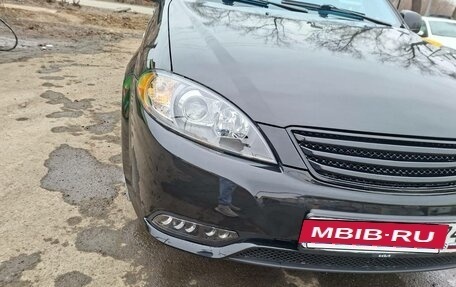 Ravon Gentra, 2015 год, 565 000 рублей, 2 фотография