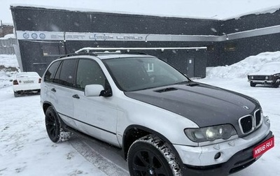 BMW X5, 2000 год, 450 000 рублей, 1 фотография