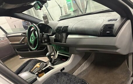 BMW X5, 2000 год, 450 000 рублей, 12 фотография