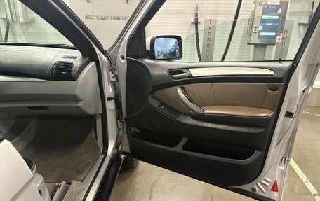 BMW X5, 2000 год, 450 000 рублей, 11 фотография