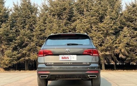 Volkswagen Tharu, 2022 год, 1 850 007 рублей, 5 фотография