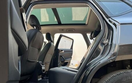 Volkswagen Tharu, 2022 год, 1 850 007 рублей, 9 фотография