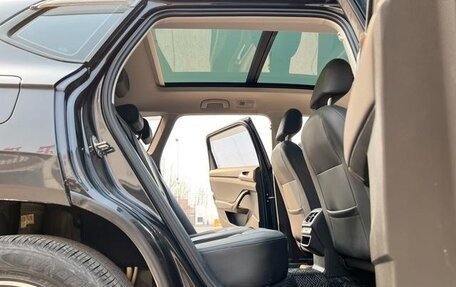 Volkswagen Tharu, 2022 год, 1 850 007 рублей, 11 фотография